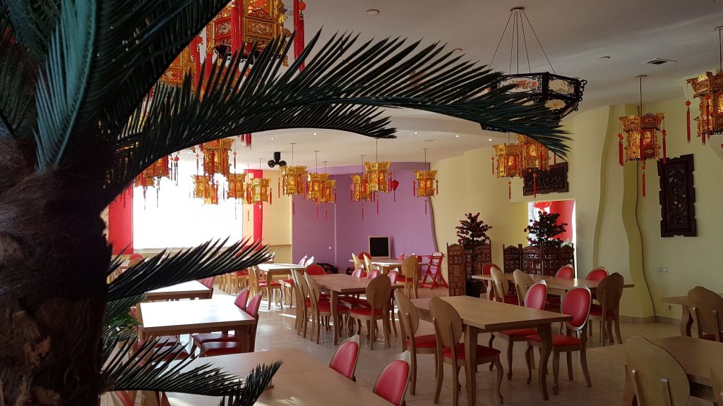 Sajgon Restauracja Orientalna Mikołów, najlepsza restauracja, kuchnia azjatycka, kuchnia wietnamska, kuchnia orientalna, restauracja Mikołów.